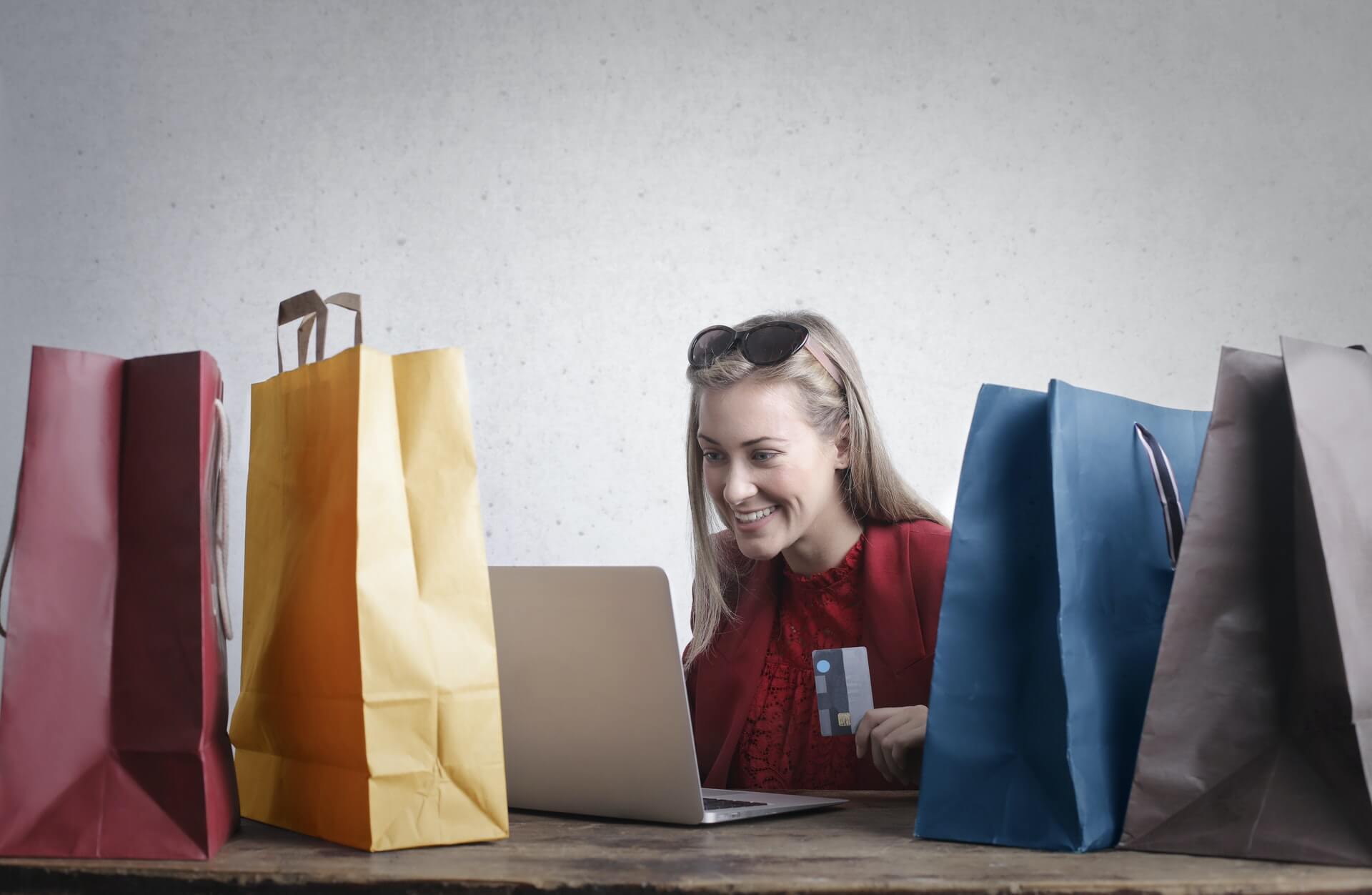 Ecommerce Solutions
