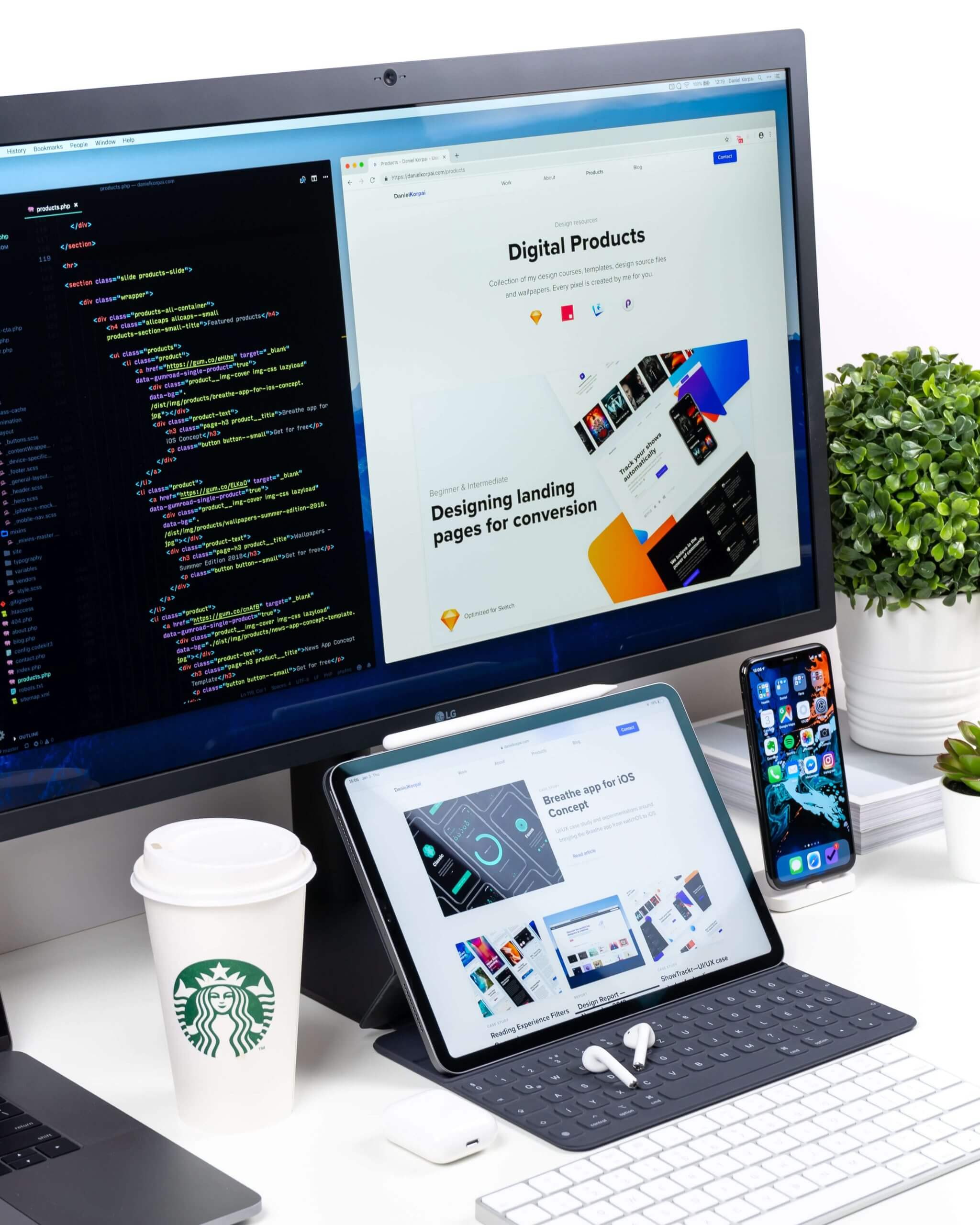 Product Development